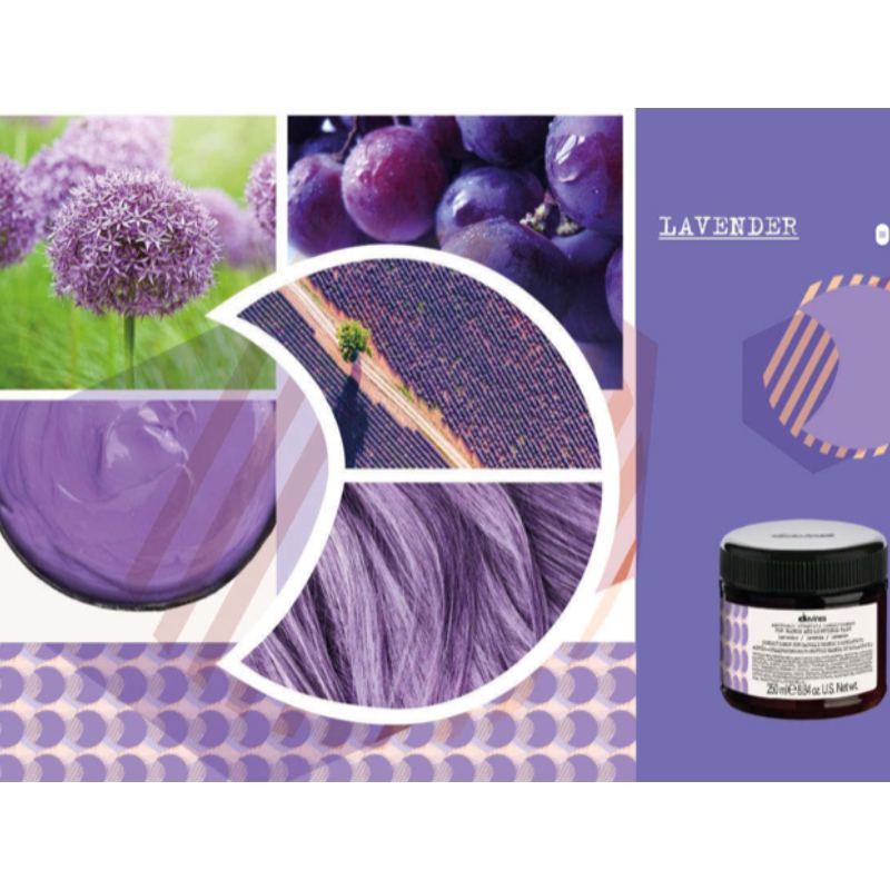 Alchemic Creative Conditioner Lavender
