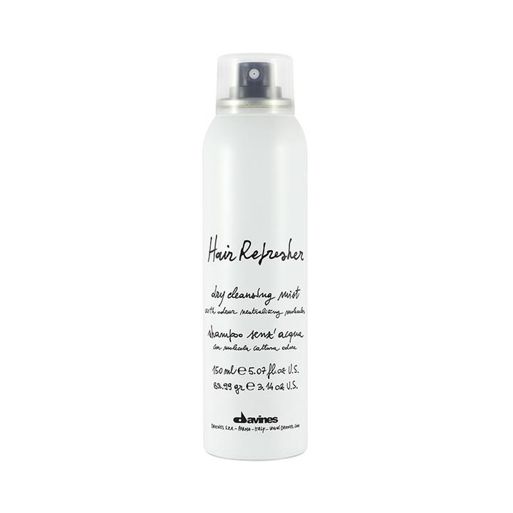 Hair Refresher/ Dry shampoo